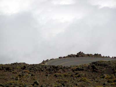 Gancarz.com, Travel, Hawaii 2006, Haleakala Crater