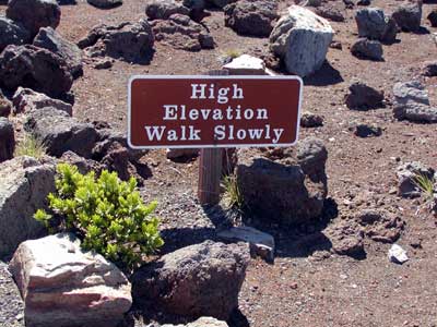 Gancarz.com, Travel, Hawaii 2006, Haleakala Crater